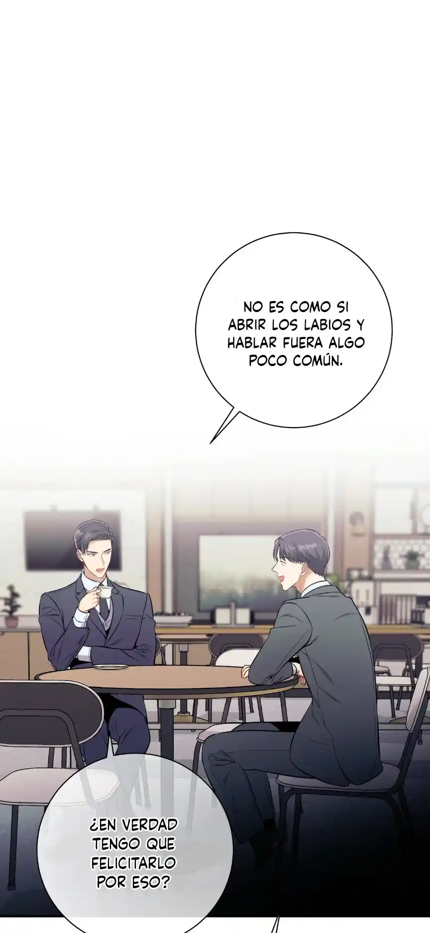 No Moral - Capítulo 33 - Página 25 - LectorTMOo