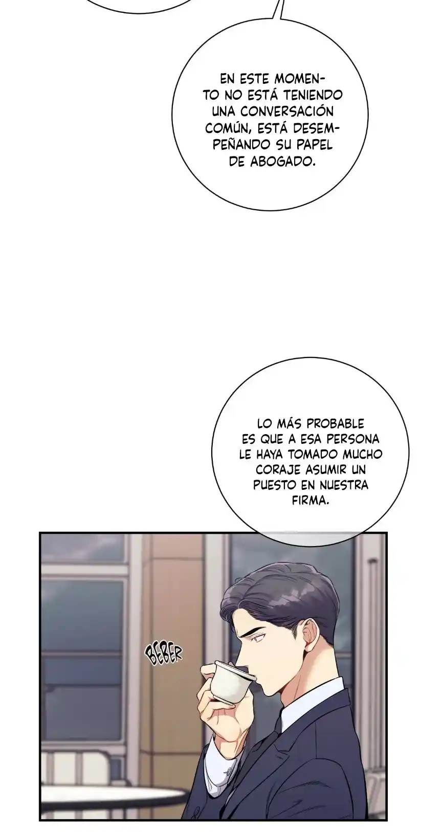 No Moral - Capítulo 33 - Página 26 - LectorTMOo