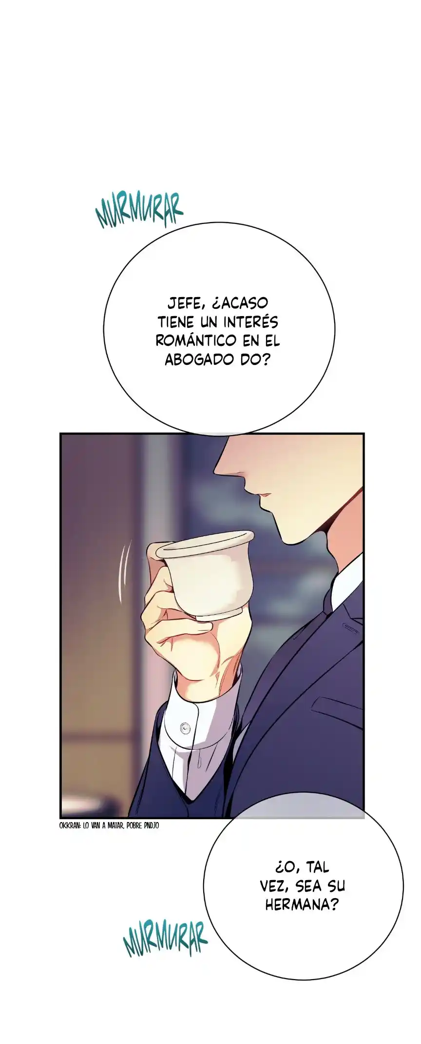 No Moral - Capítulo 33 - Página 30 - LectorTMOo