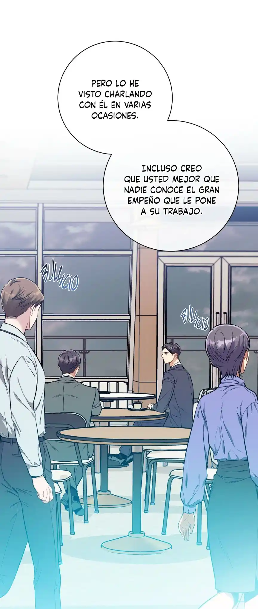 No Moral - Capítulo 33 - Página 33 - LectorTMOo