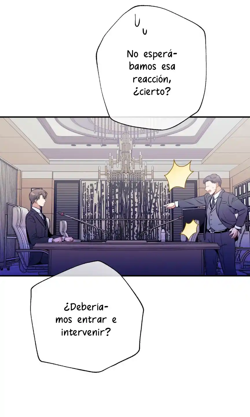 No Moral - Capítulo 33 - Página 40 - LectorTMOo