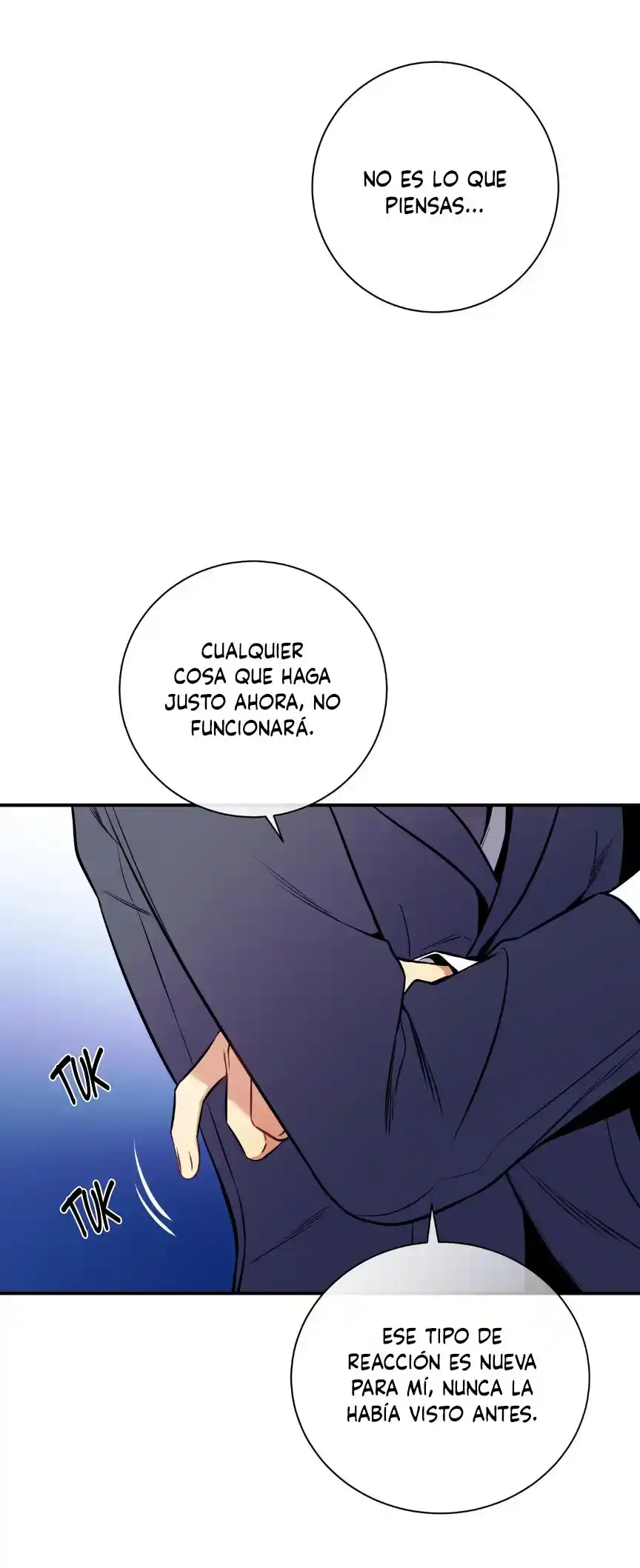 No Moral - Capítulo 33 - Página 47 - LectorTMOo