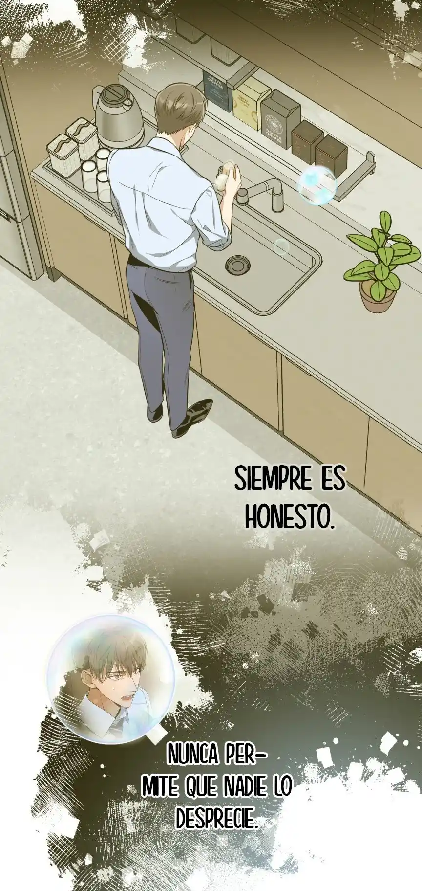 No Moral - Capítulo 33 - Página 50 - LectorTMOo