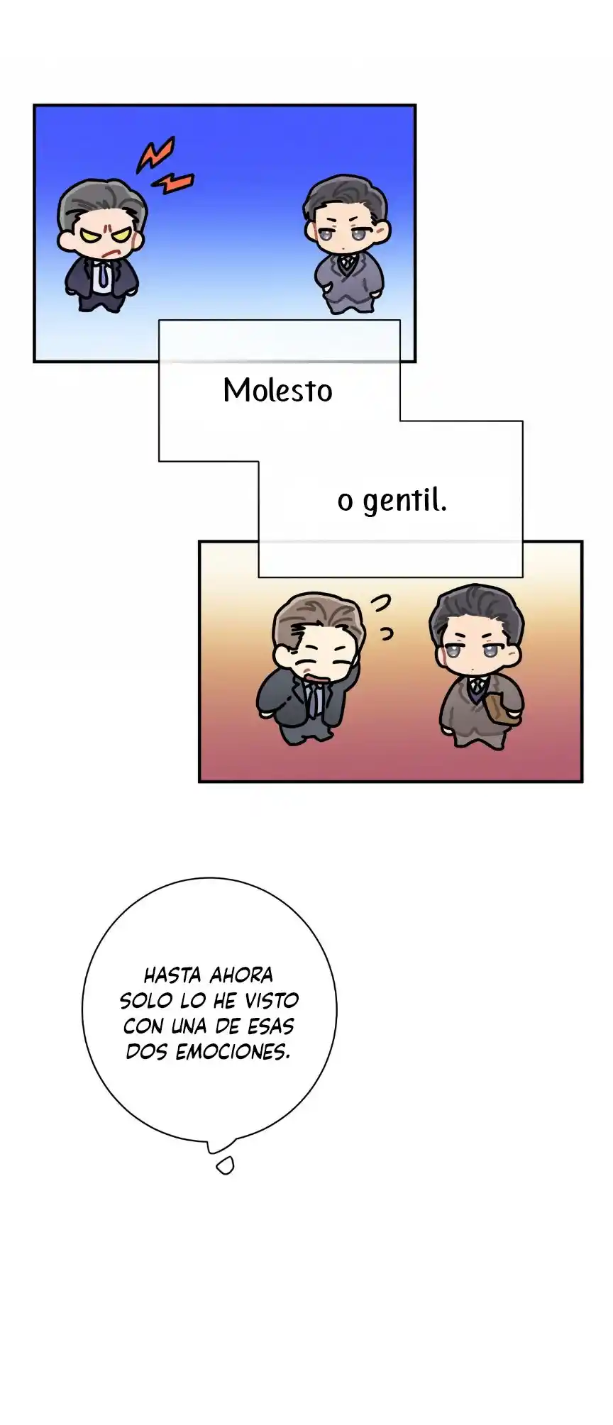 No Moral - Capítulo 33 - Página 55 - LectorTMOo