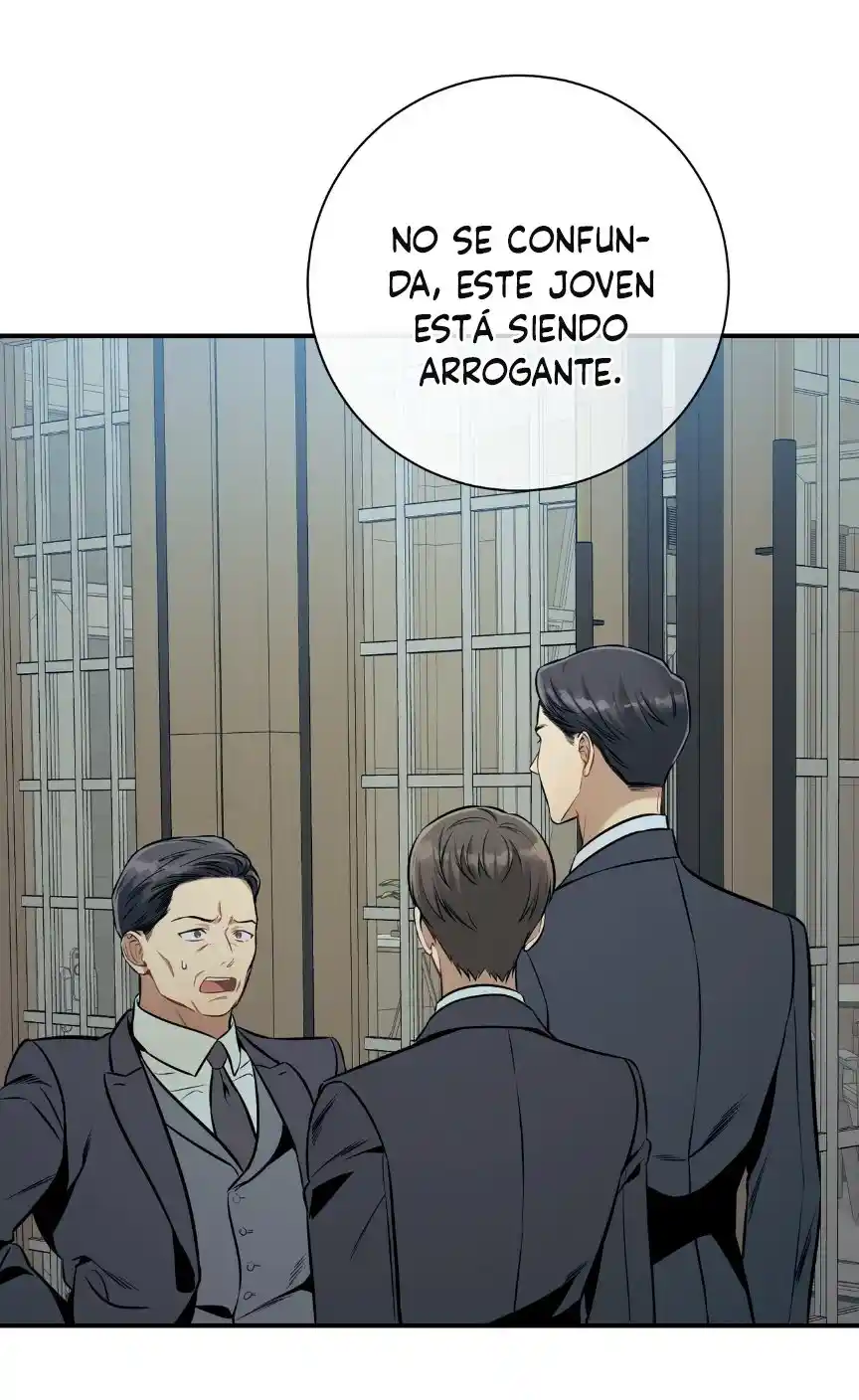 No Moral - Capítulo 34 - Página 6 - LectorTMOo