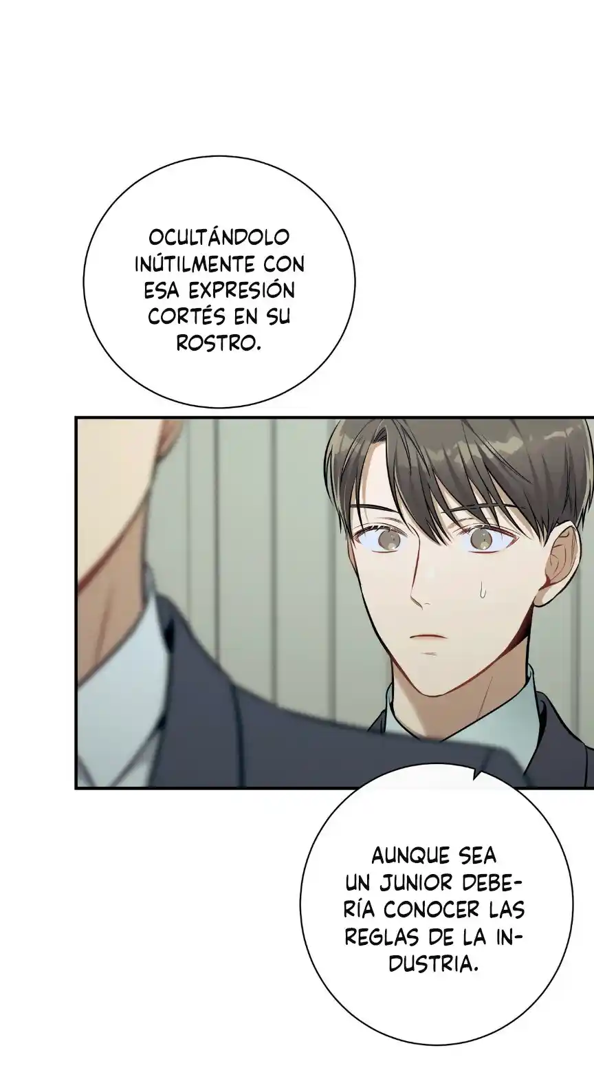 No Moral - Capítulo 34 - Página 7 - LectorTMOo