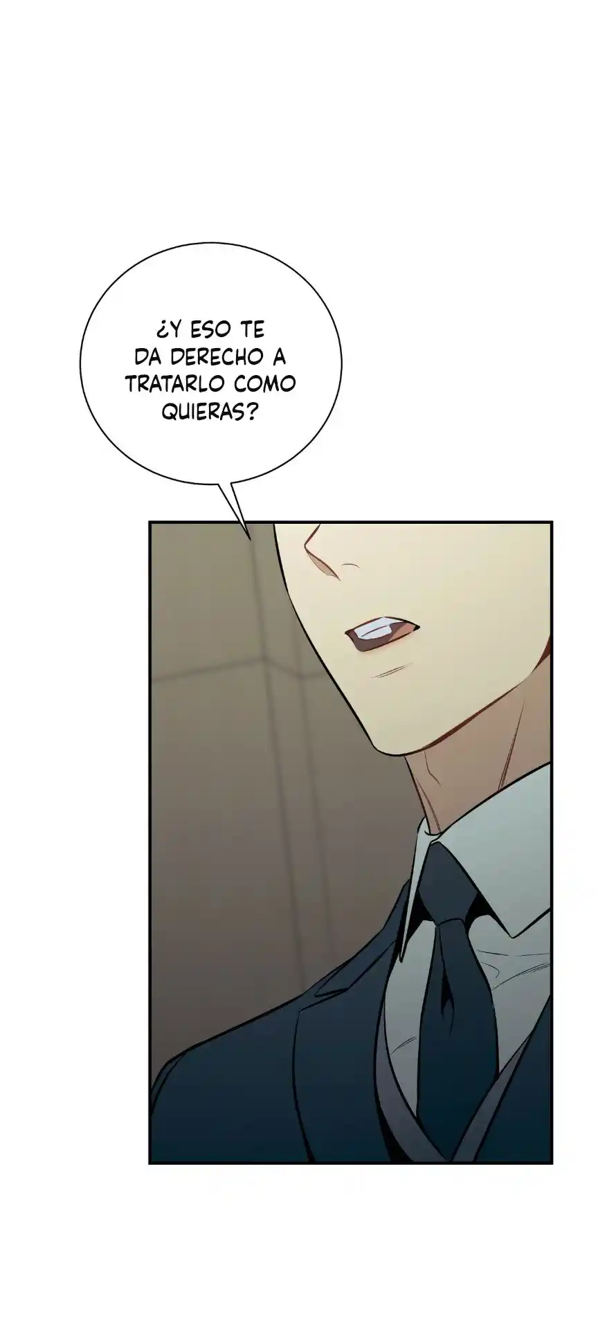No Moral - Capítulo 34 - Página 8 - LectorTMOo