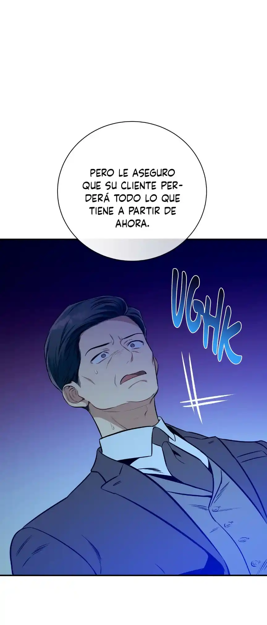 No Moral - Capítulo 34 - Página 12 - LectorTMOo