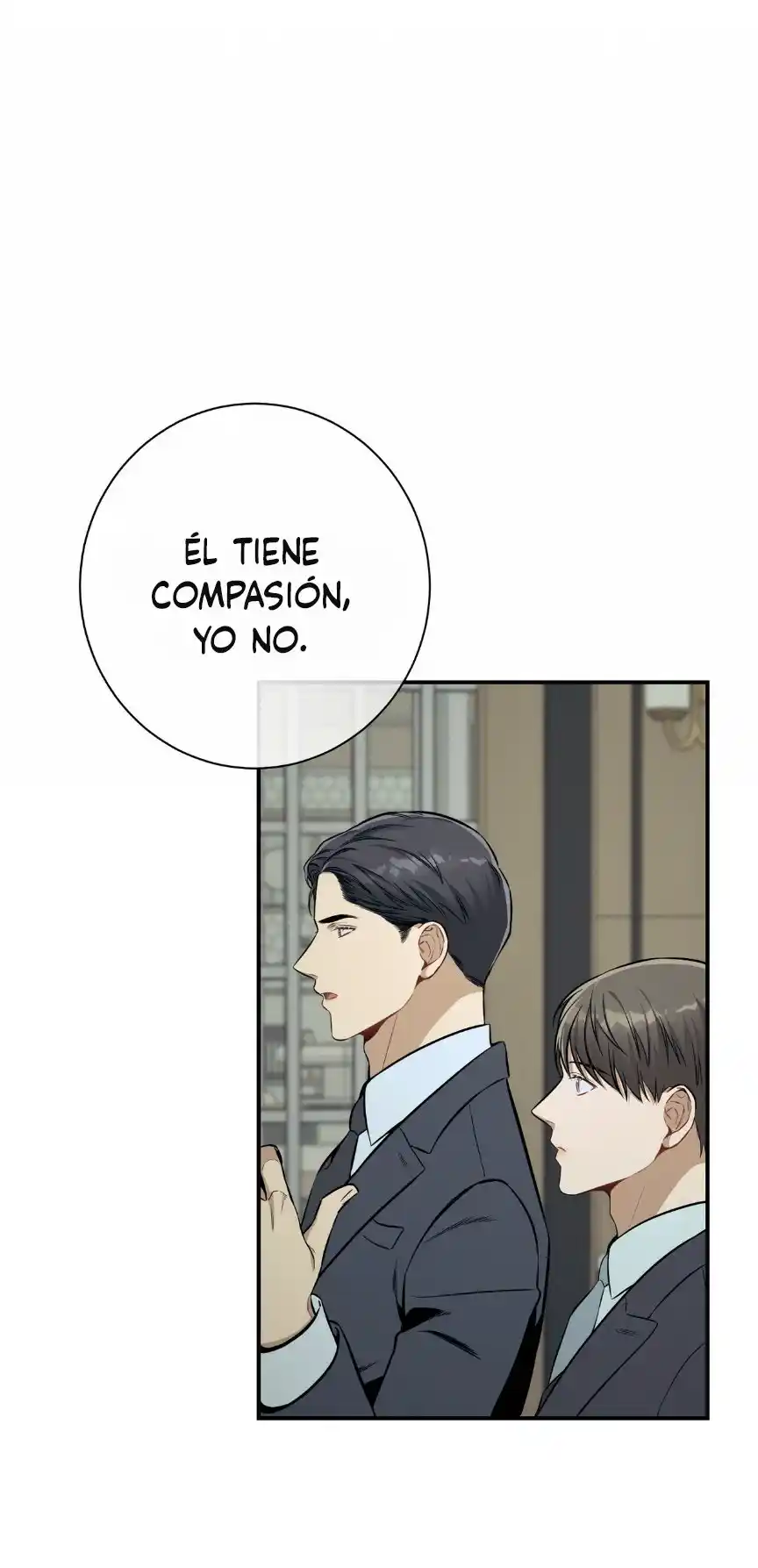 No Moral - Capítulo 34 - Página 13 - LectorTMOo