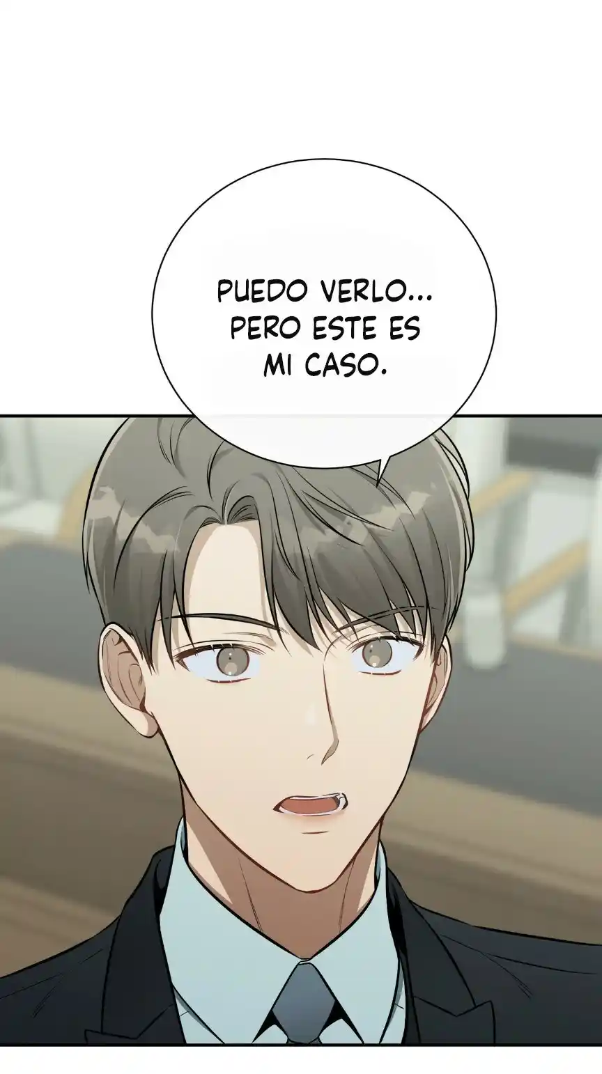 No Moral - Capítulo 34 - Página 18 - LectorTMOo