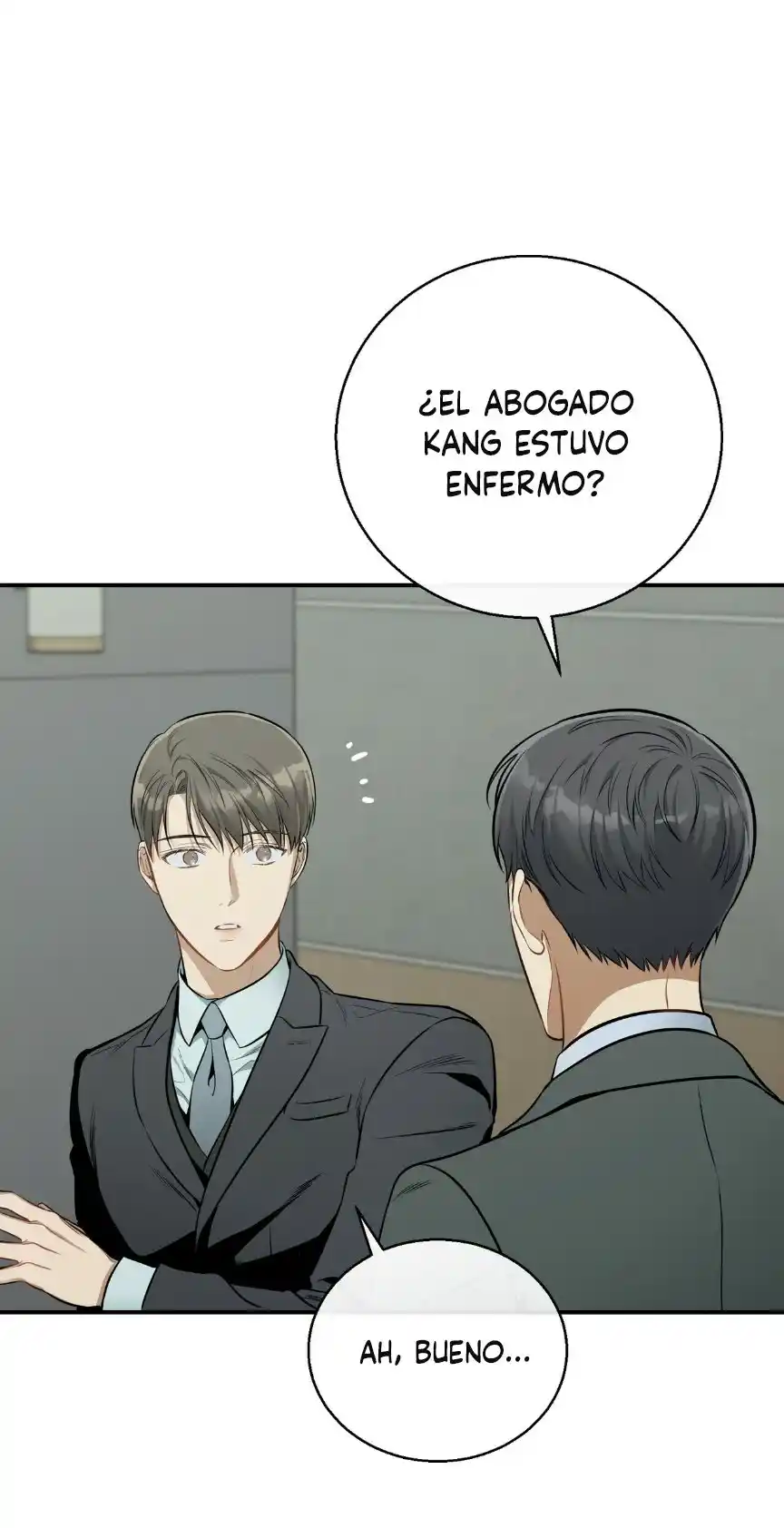 No Moral - Capítulo 34 - Página 38 - LectorTMOo