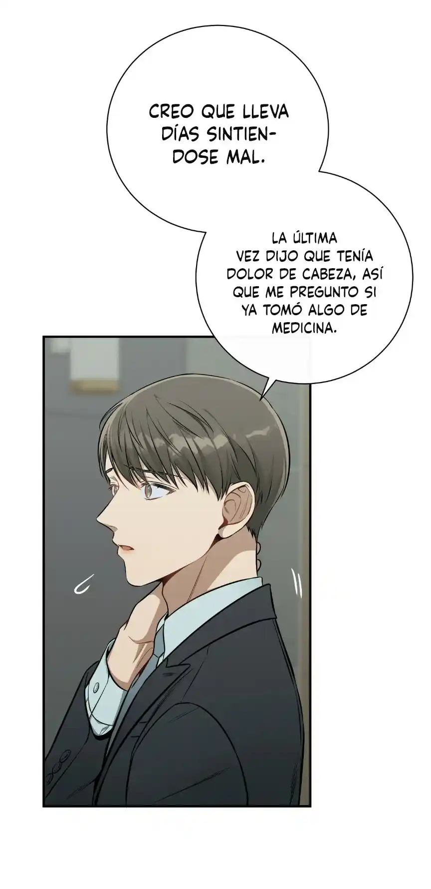 No Moral - Capítulo 34 - Página 39 - LectorTMOo