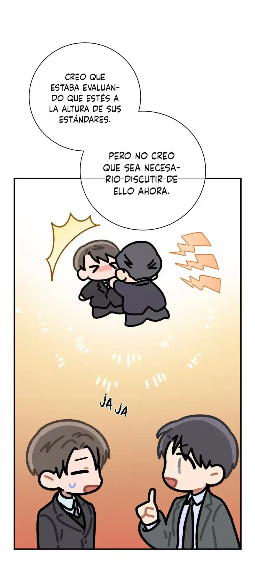 No Moral - Capítulo 34 - Página 45 - LectorTMOo