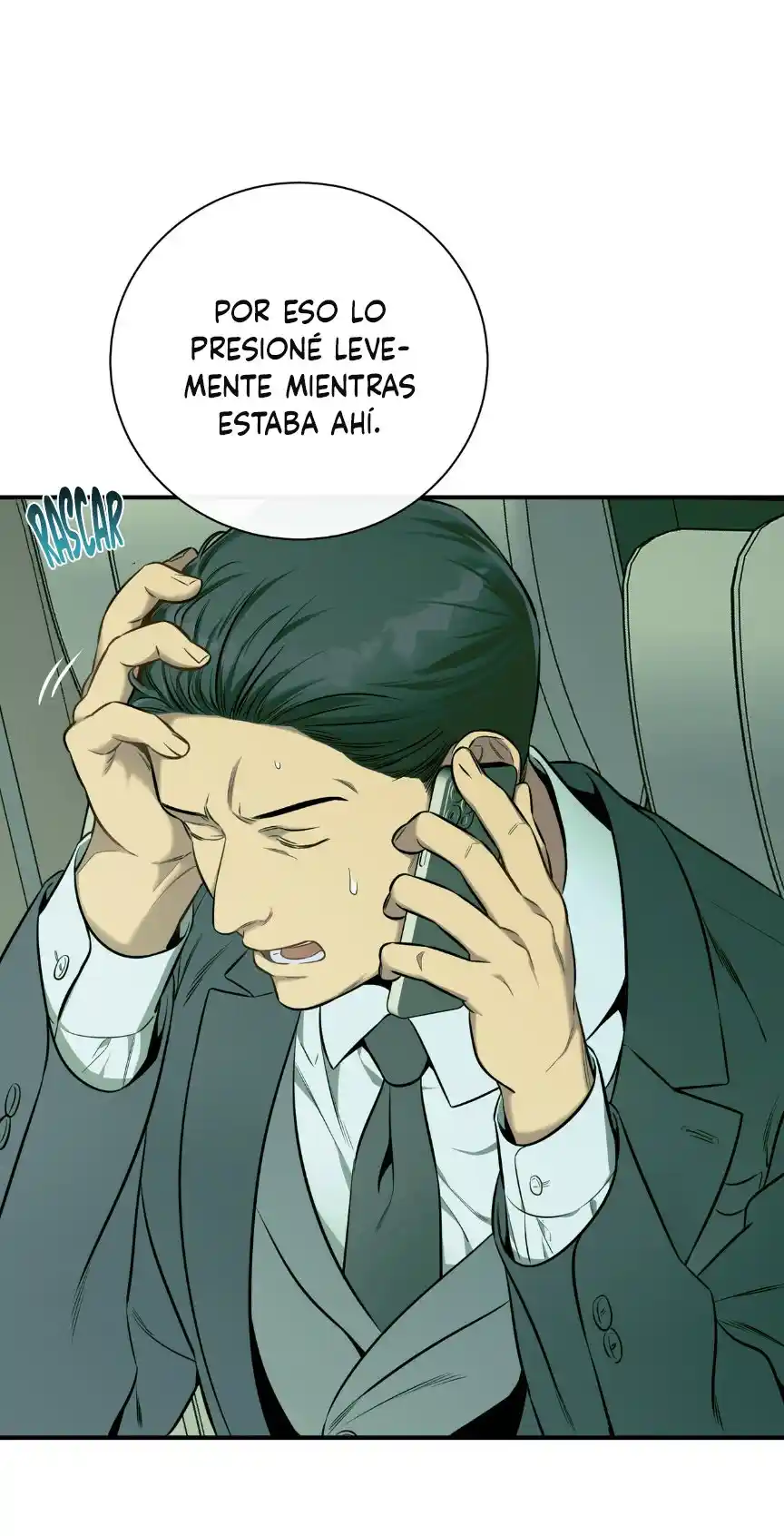 No Moral - Capítulo 34 - Página 47 - LectorTMOo