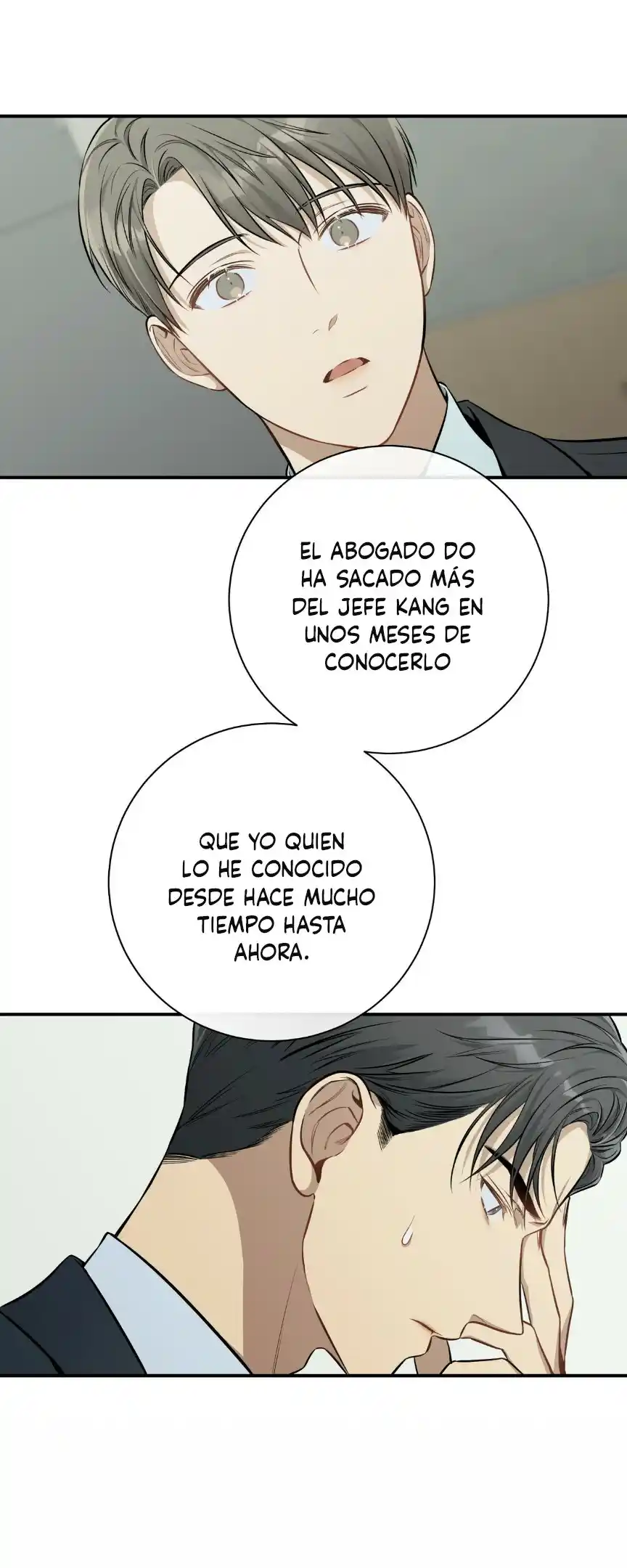 No Moral - Capítulo 34 - Página 50 - LectorTMOo