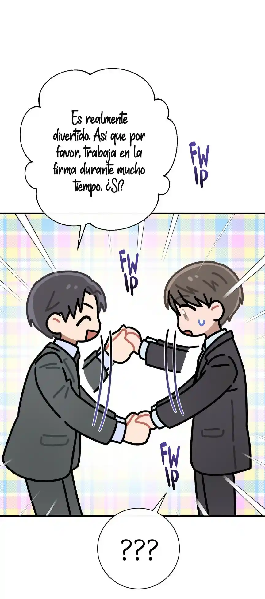 No Moral - Capítulo 34 - Página 53 - LectorTMOo