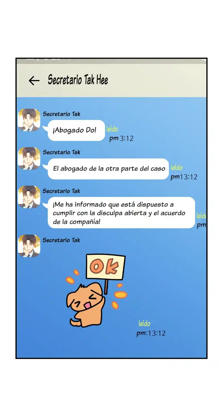 No Moral - Capítulo 34 - Página 65 - LectorTMOo