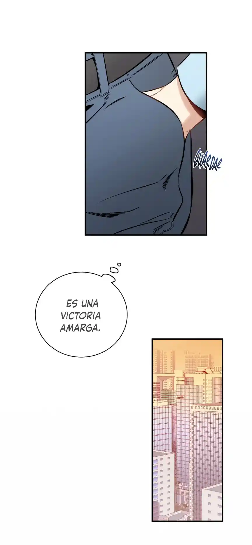 No Moral - Capítulo 34 - Página 68 - LectorTMOo