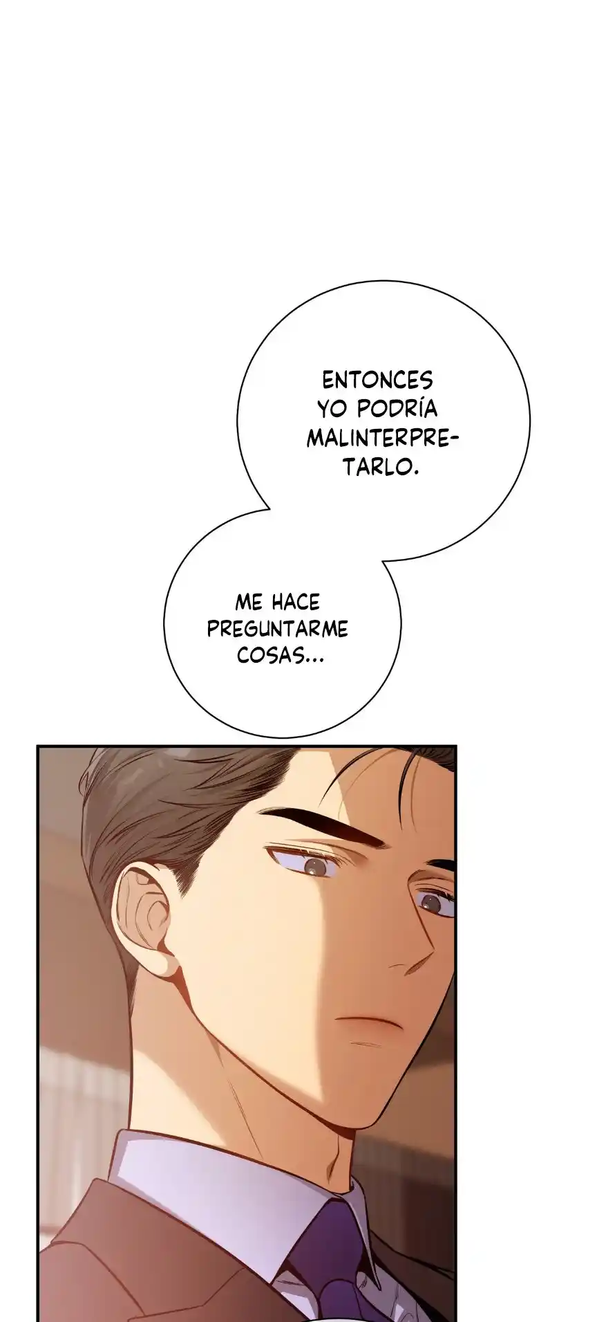 No Moral - Capítulo 35 - Página 9 - LectorTMOo