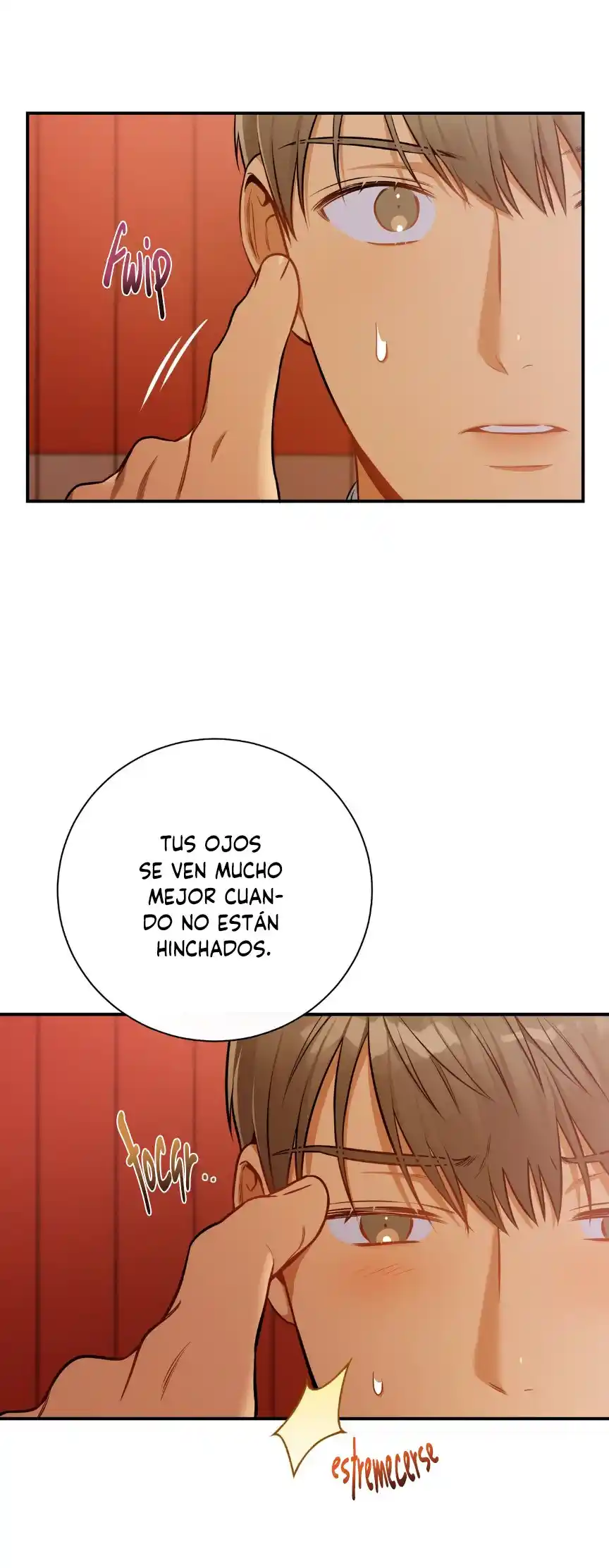 No Moral - Capítulo 35 - Página 27 - LectorTMOo