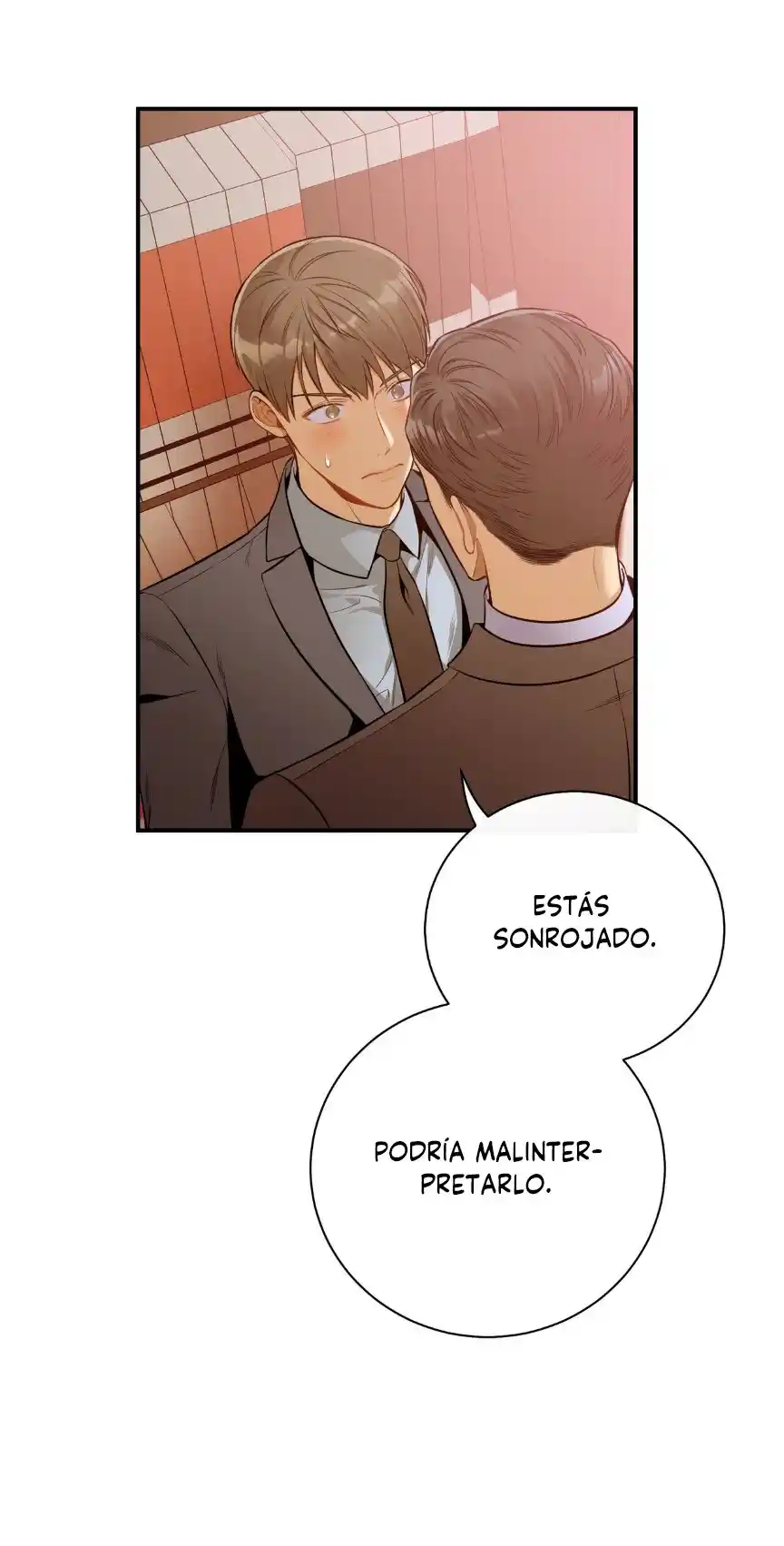 No Moral - Capítulo 35 - Página 30 - LectorTMOo