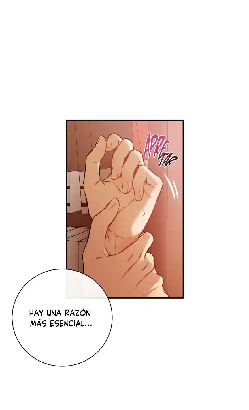 No Moral - Capítulo 35 - Página 32 - LectorTMOo