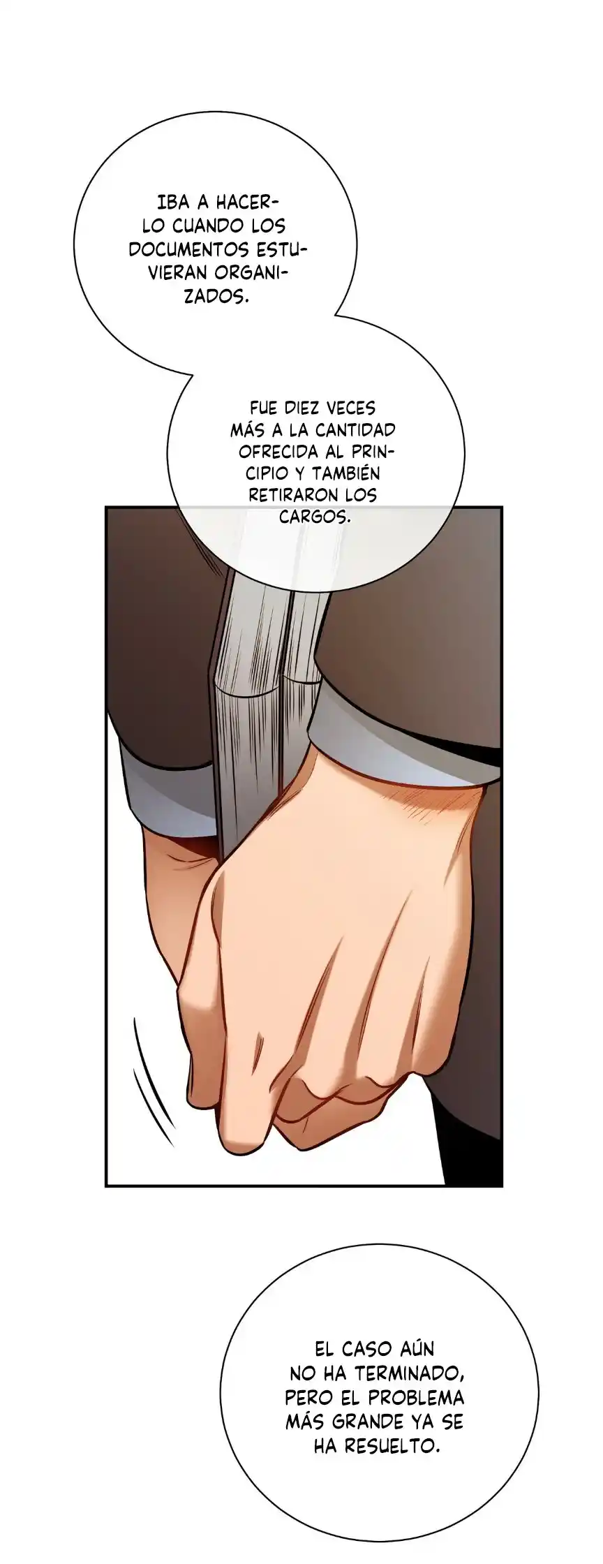 No Moral - Capítulo 35 - Página 58 - LectorTMOo