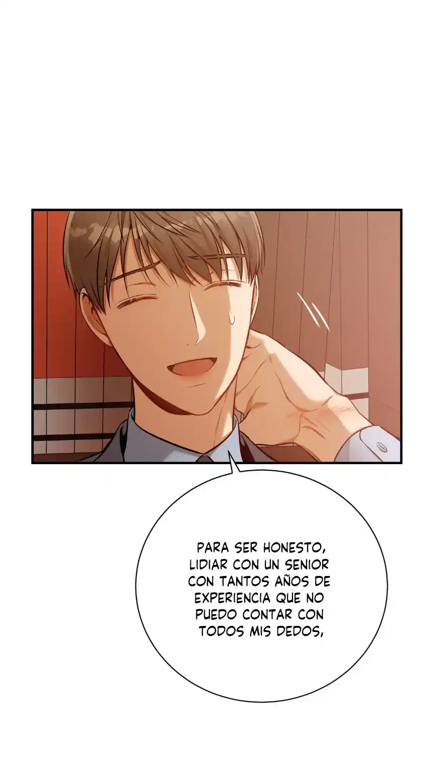 No Moral - Capítulo 35 - Página 60 - LectorTMOo
