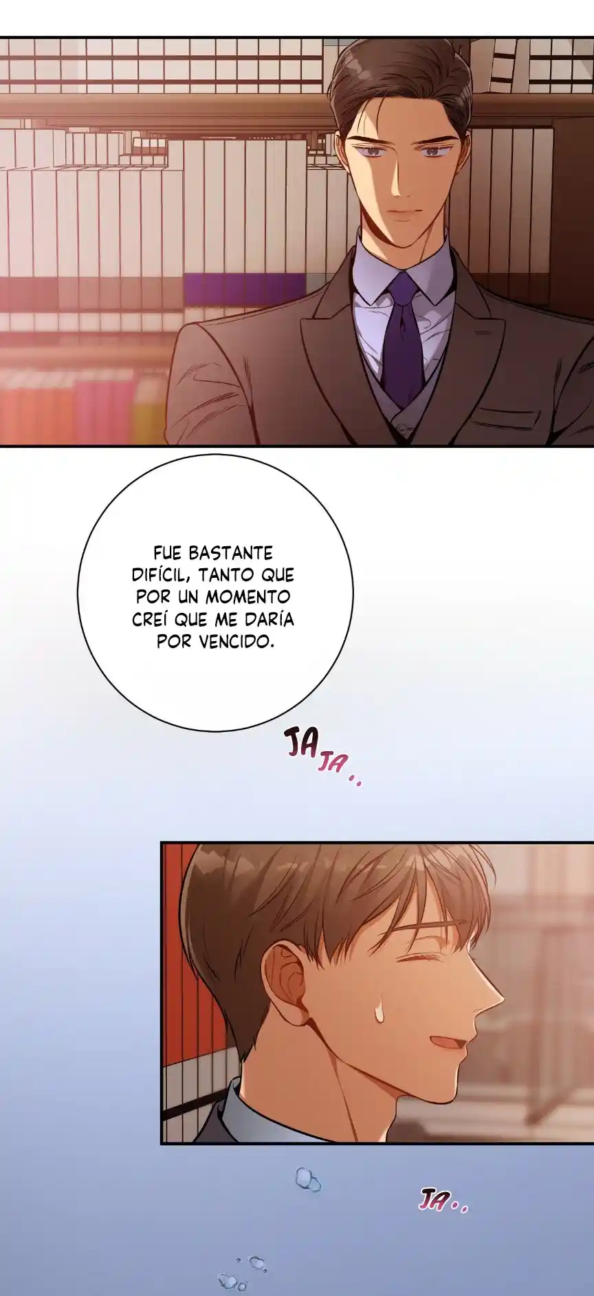 No Moral - Capítulo 35 - Página 61 - LectorTMOo