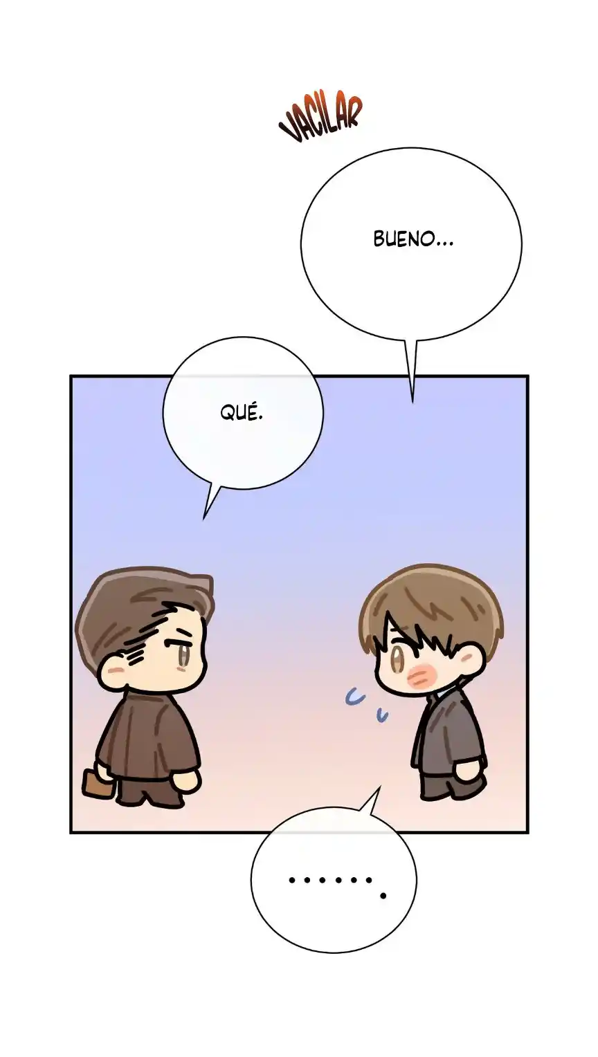 No Moral - Capítulo 36 - Página 9 - LectorTMOo