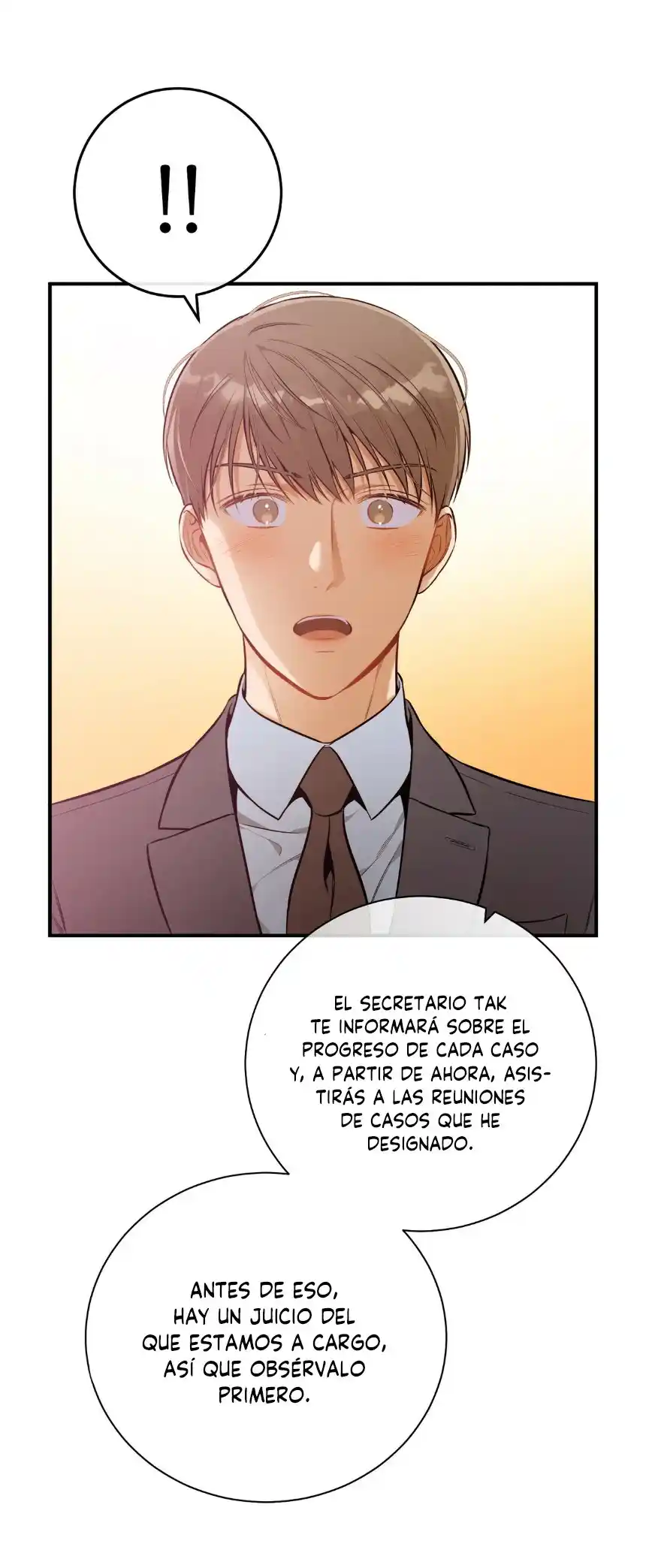 No Moral - Capítulo 36 - Página 16 - LectorTMOo