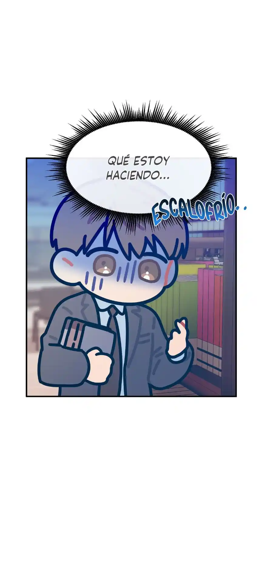 No Moral - Capítulo 36 - Página 37 - LectorTMOo
