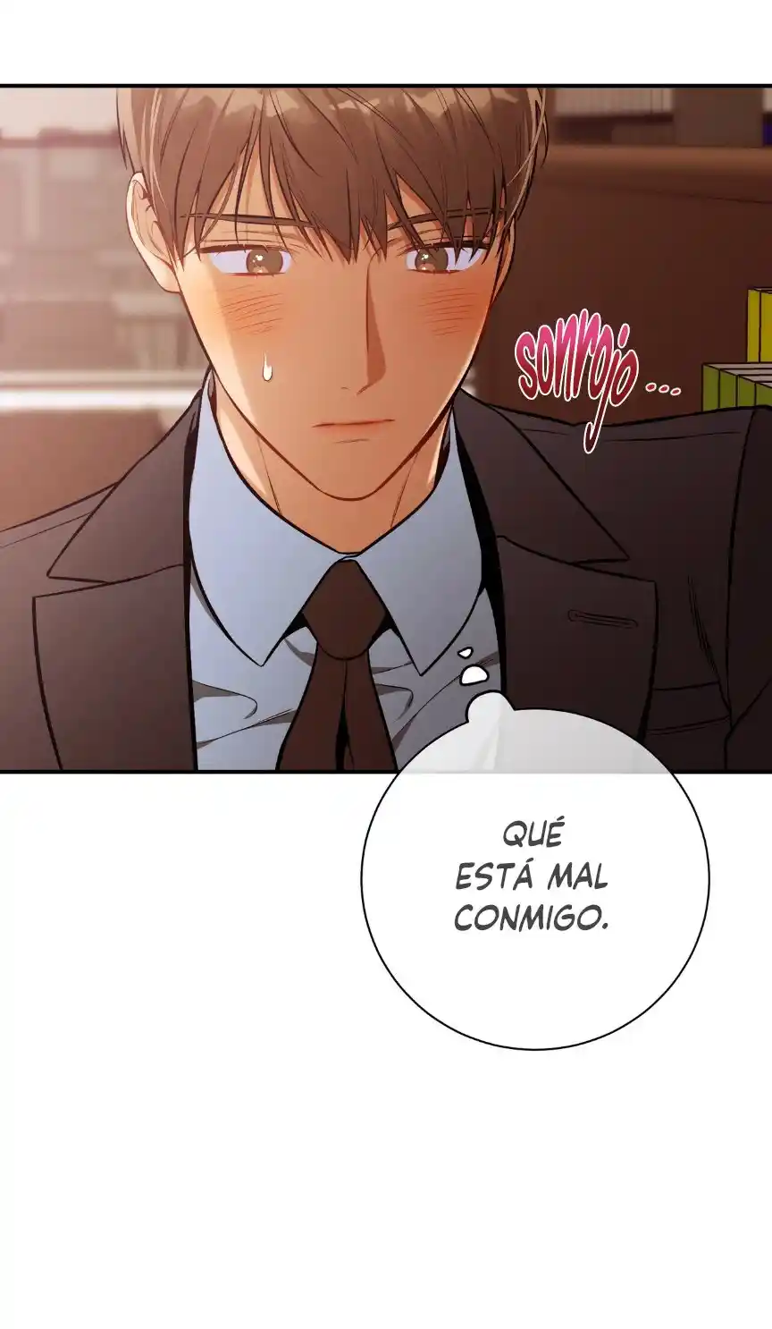 No Moral - Capítulo 36 - Página 39 - LectorTMOo