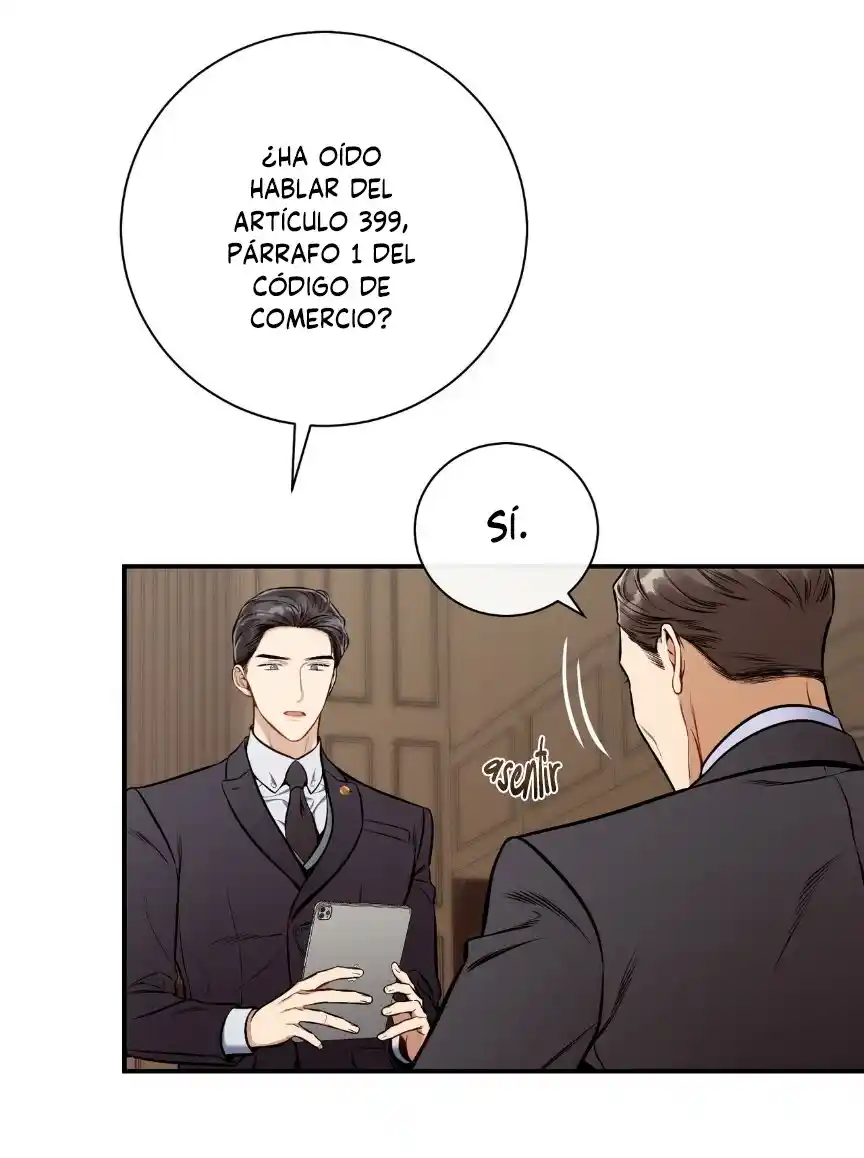 No Moral - Capítulo 36 - Página 46 - LectorTMOo