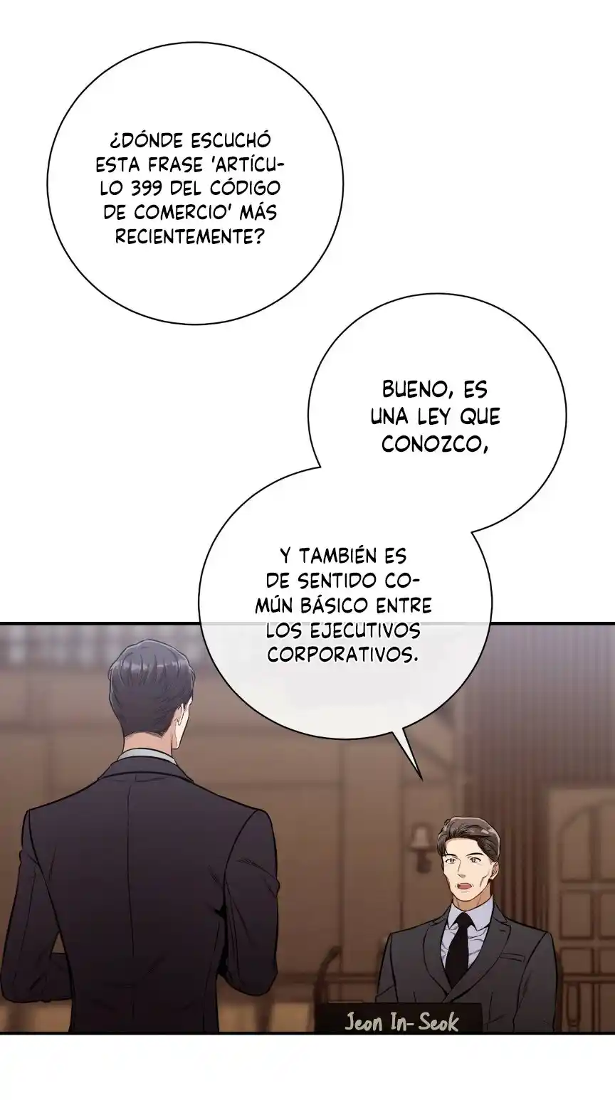 No Moral - Capítulo 36 - Página 47 - LectorTMOo