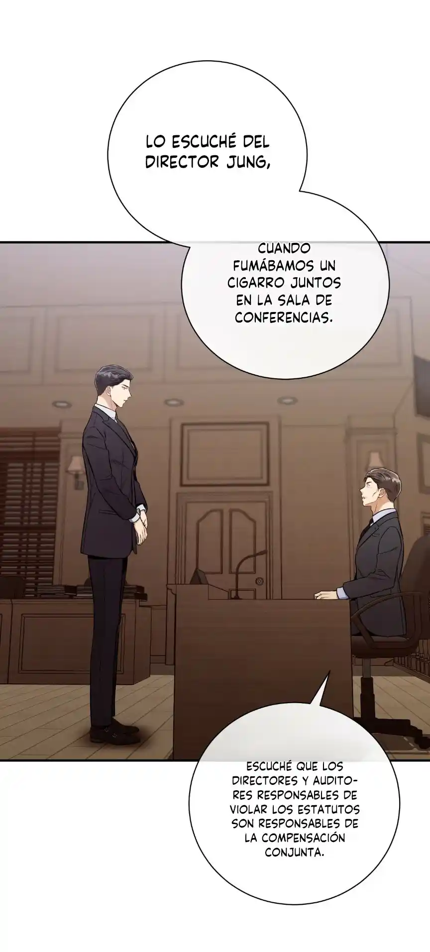 No Moral - Capítulo 36 - Página 49 - LectorTMOo