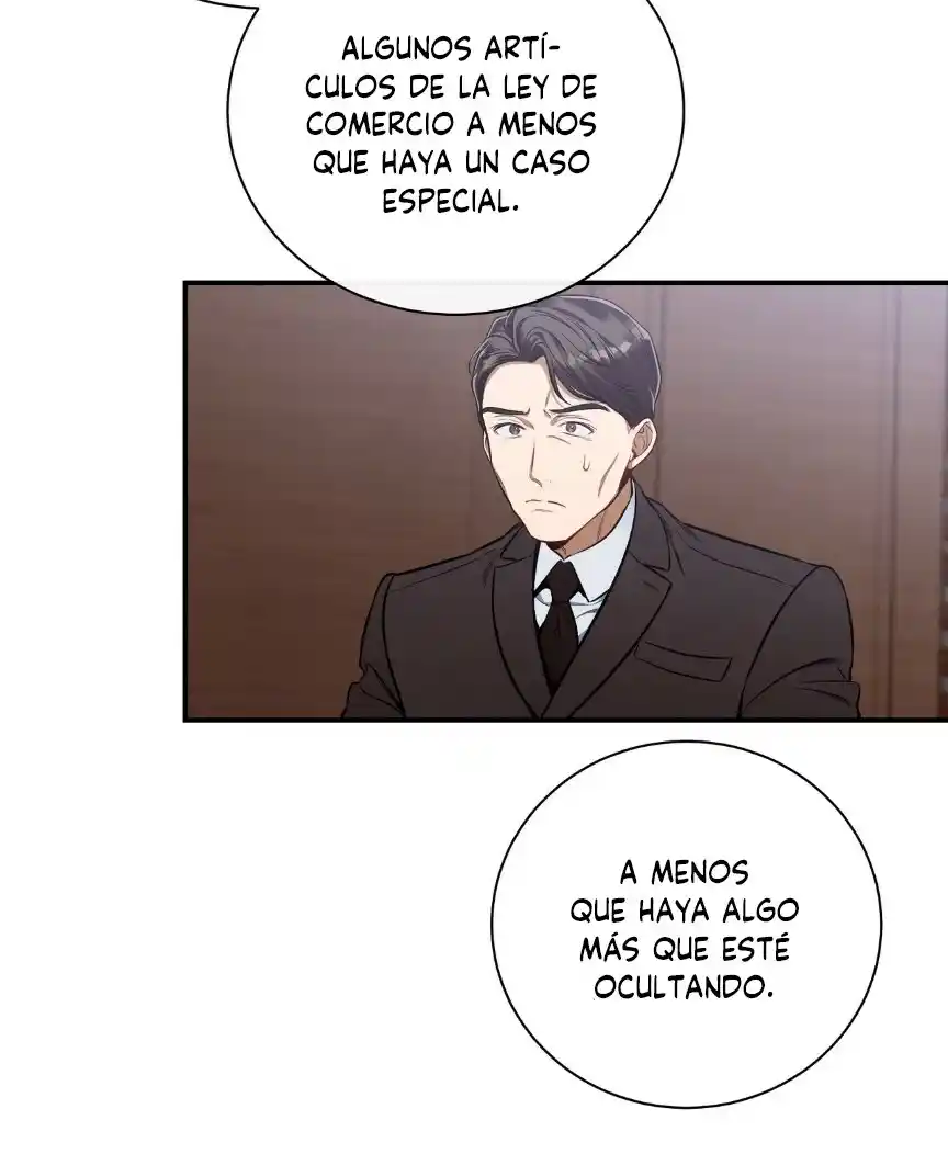 No Moral - Capítulo 36 - Página 52 - LectorTMOo