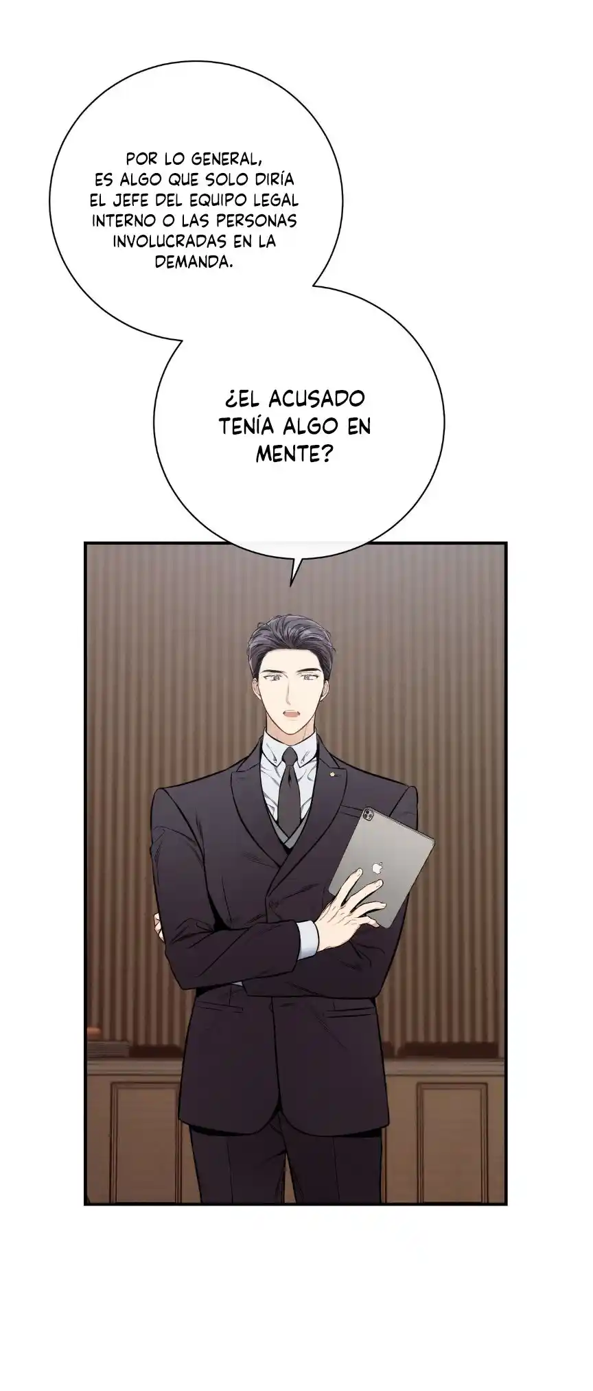 No Moral - Capítulo 36 - Página 53 - LectorTMOo