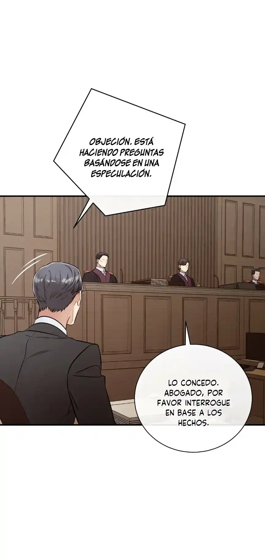 No Moral - Capítulo 36 - Página 54 - LectorTMOo