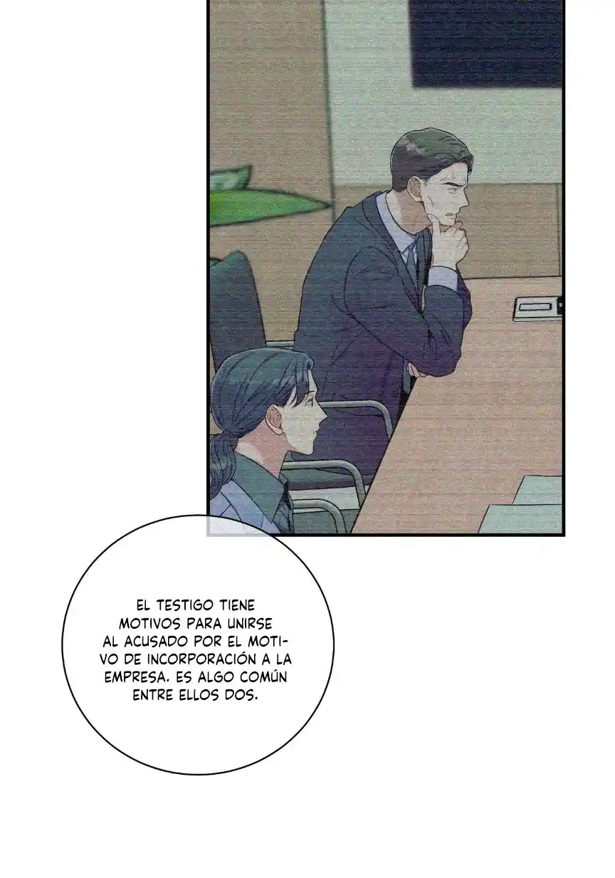 No Moral - Capítulo 36 - Página 57 - LectorTMOo