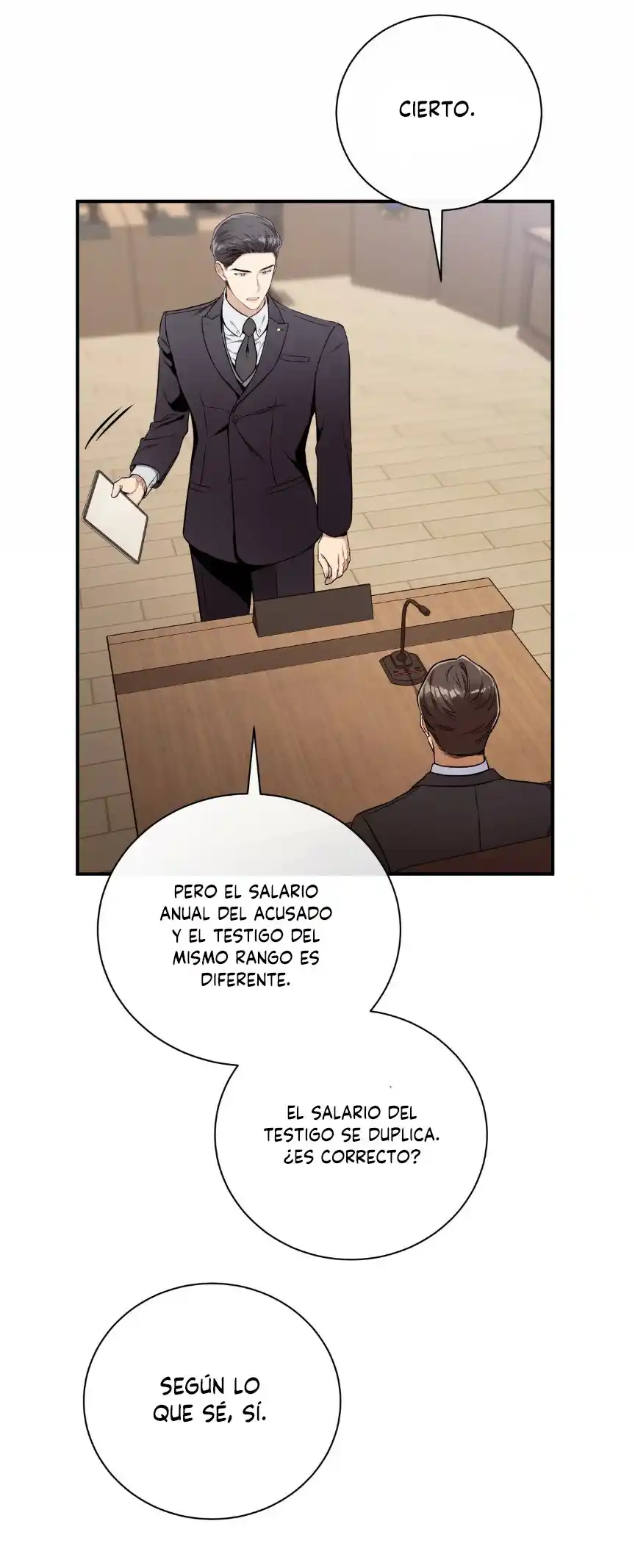 No Moral - Capítulo 36 - Página 60 - LectorTMOo