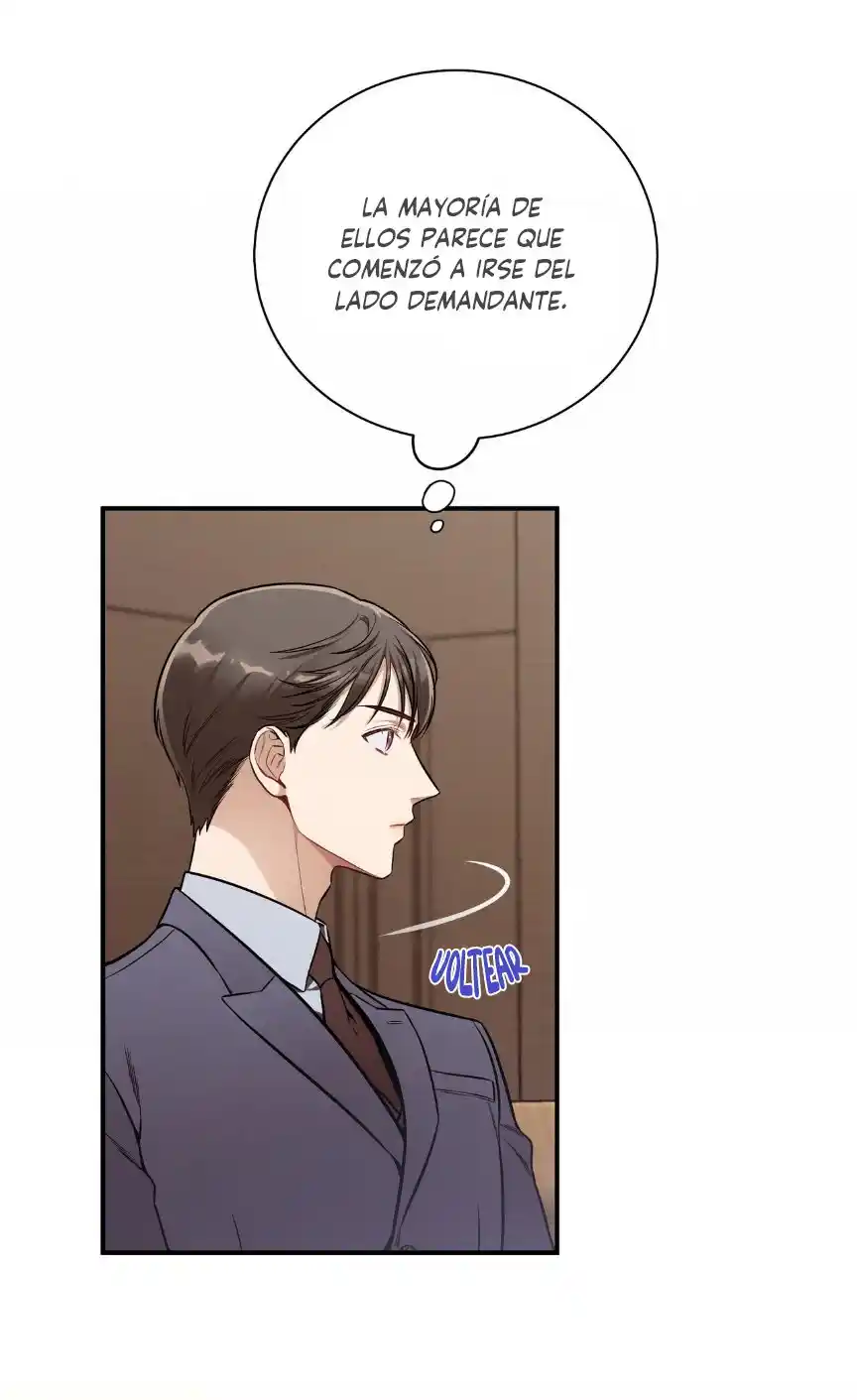 No Moral - Capítulo 36 - Página 68 - LectorTMOo