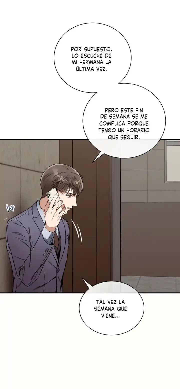 No Moral - Capítulo 37 - Página 10 - LectorTMOo