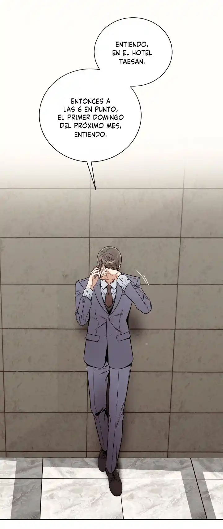 No Moral - Capítulo 37 - Página 12 - LectorTMOo