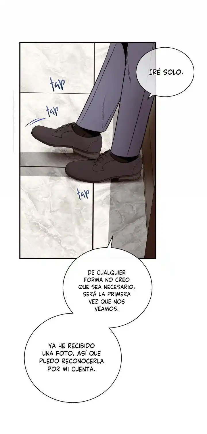 No Moral - Capítulo 37 - Página 14 - LectorTMOo