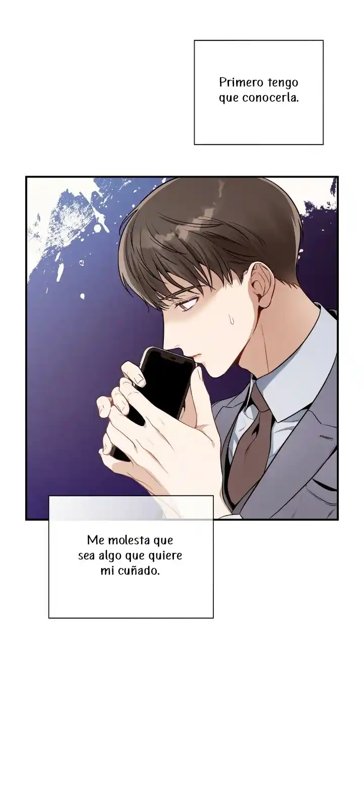No Moral - Capítulo 37 - Página 17 - LectorTMOo