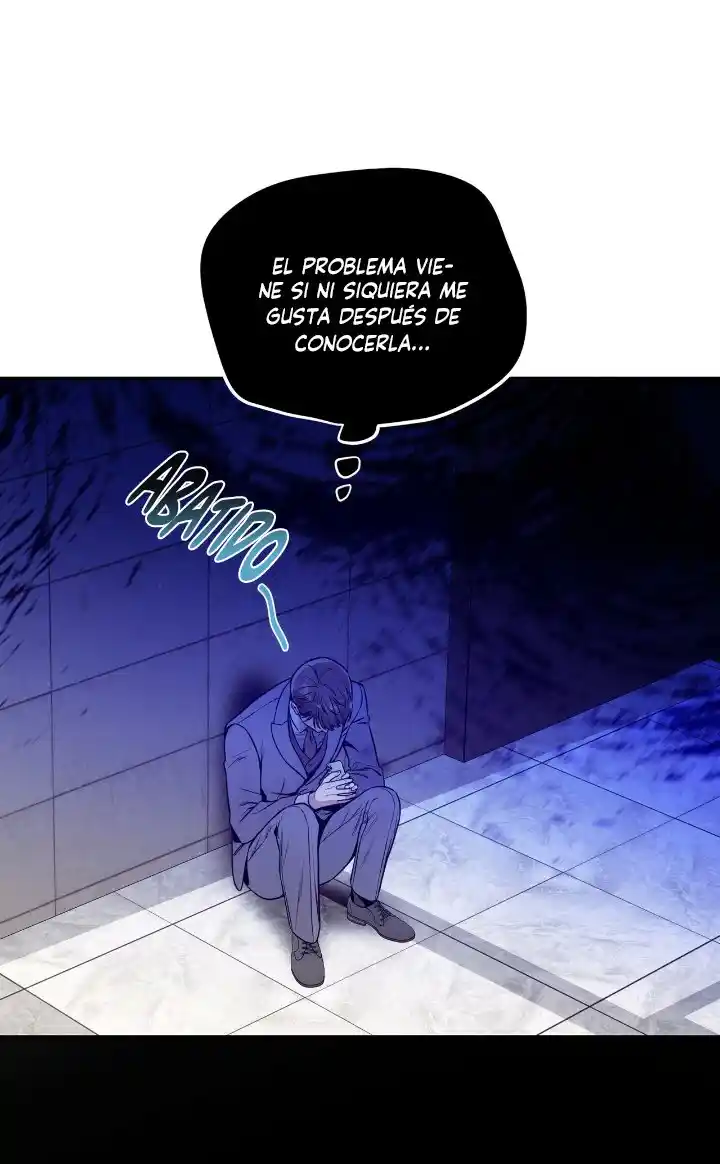 No Moral - Capítulo 37 - Página 18 - LectorTMOo