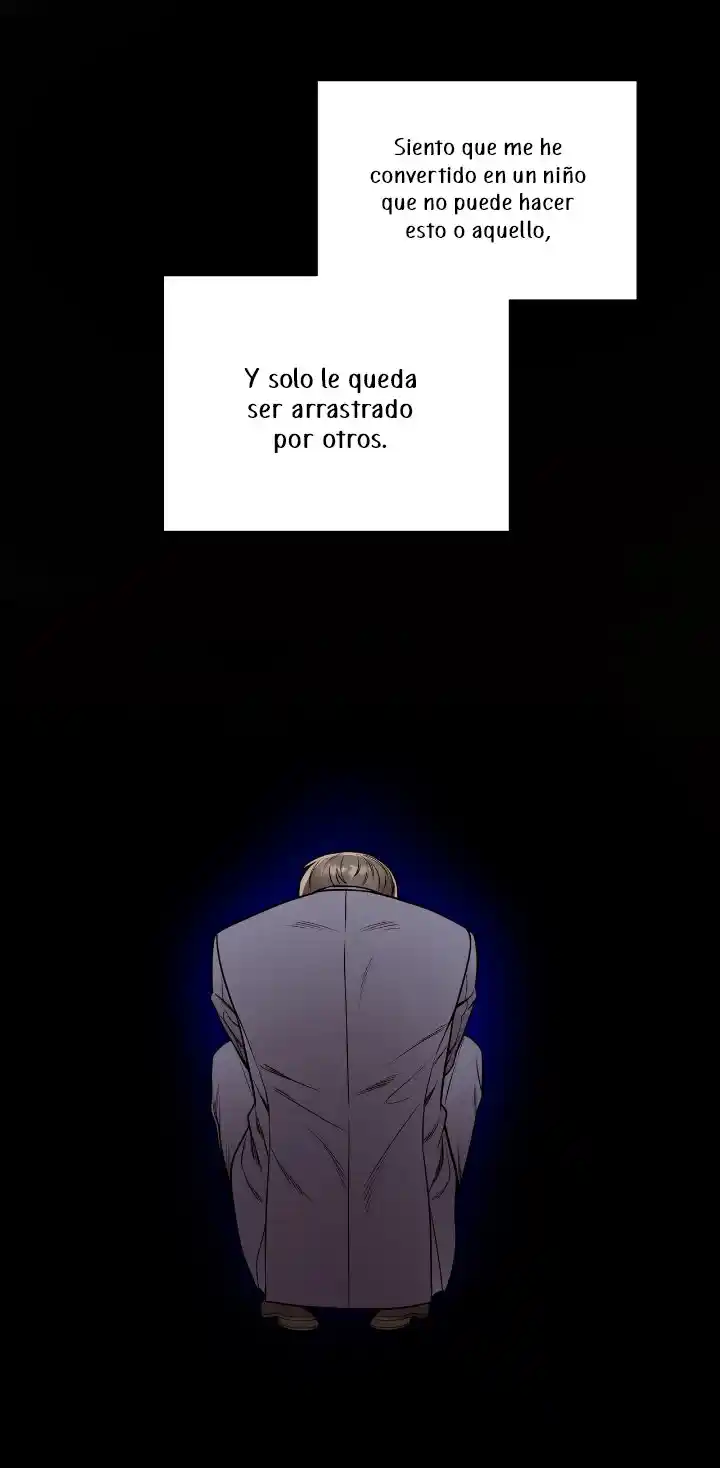 No Moral - Capítulo 37 - Página 19 - LectorTMOo