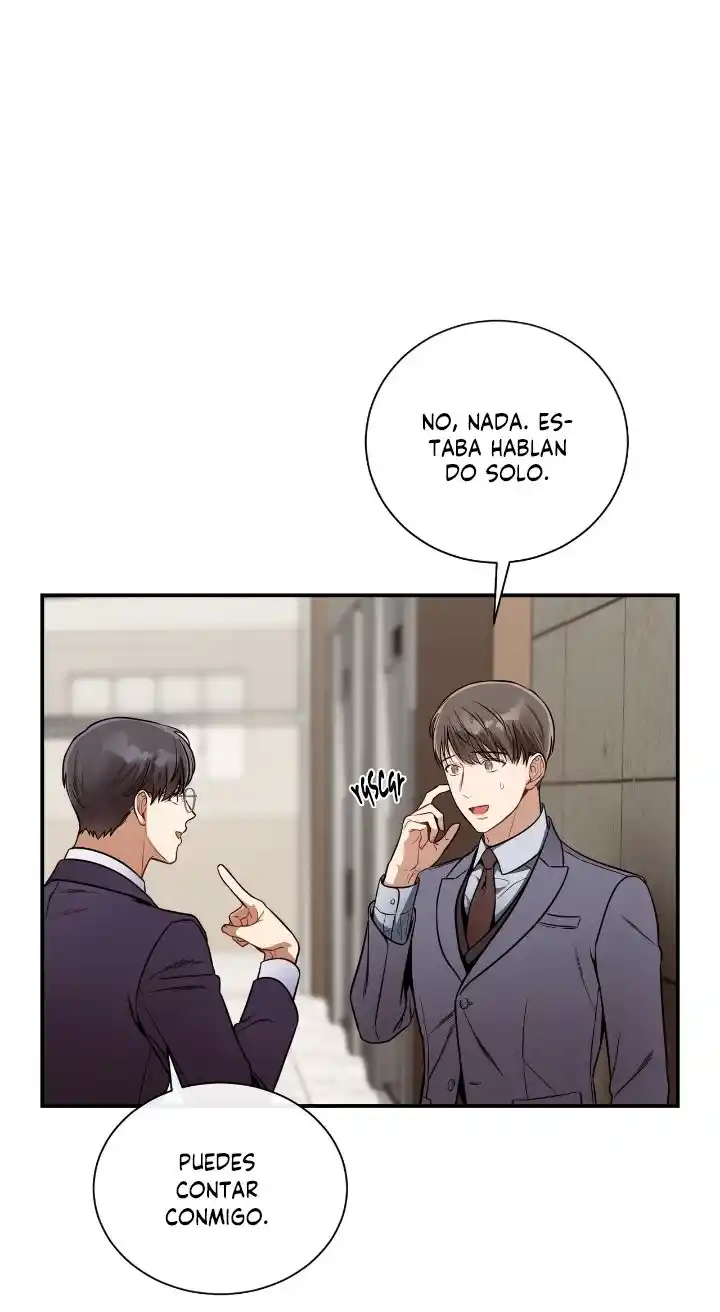 No Moral - Capítulo 37 - Página 29 - LectorTMOo