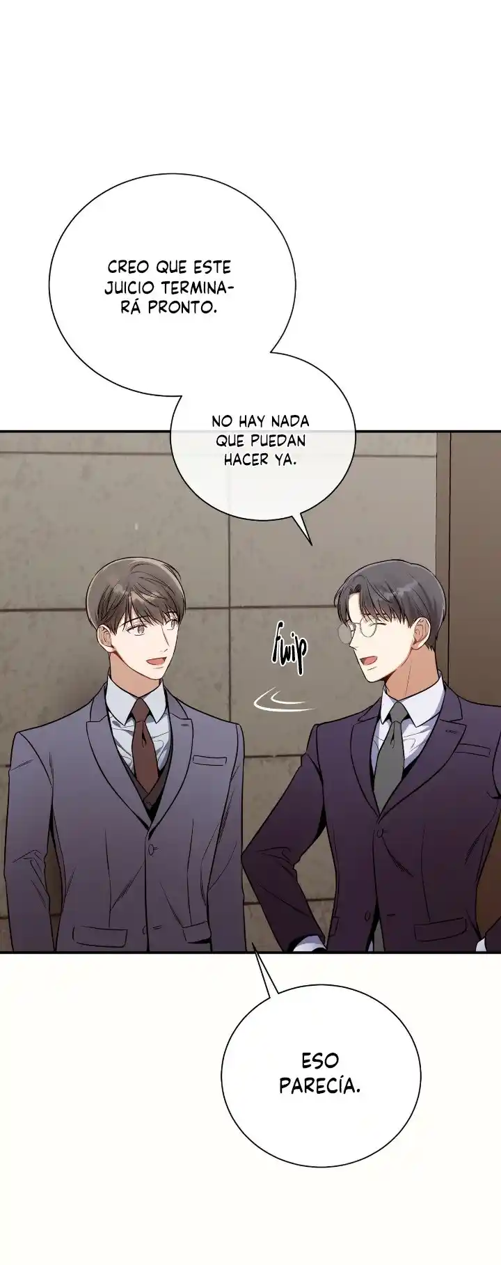 No Moral - Capítulo 37 - Página 31 - LectorTMOo